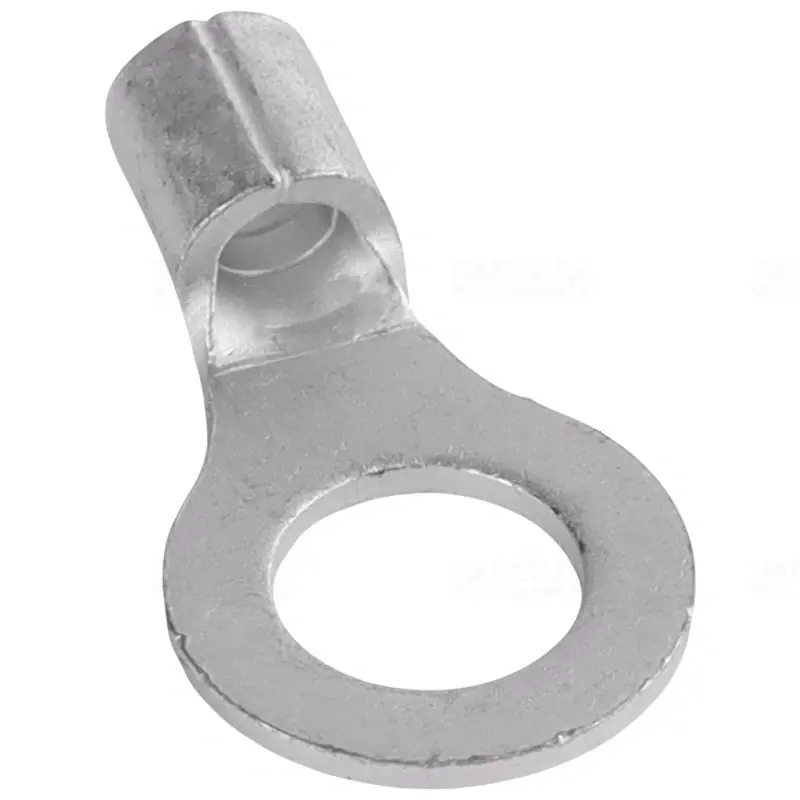 Újdonság Szigeteletlen ónozott szemes saru SZ2.5-8 Tracon