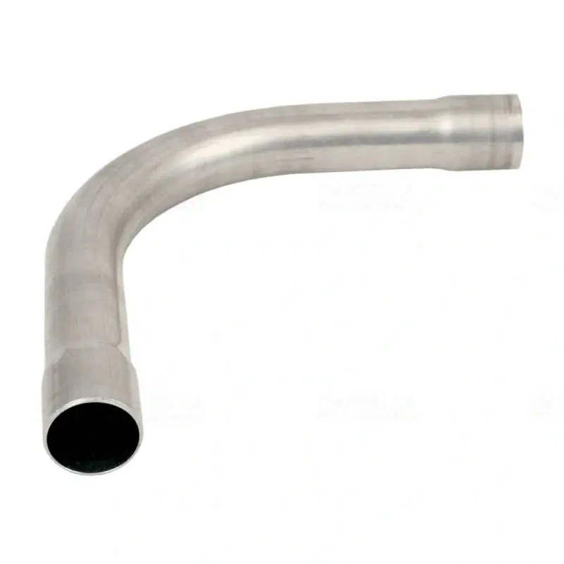 Alu védőcsőhöz 90 fok könyök 40mm, 6340 AL XX Kopos Expressz szállítás