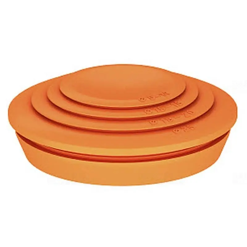 Ingyenes szállítás OBO EDK 40 OR gumi membrán Firebox T-sorozathoz M40 7205679