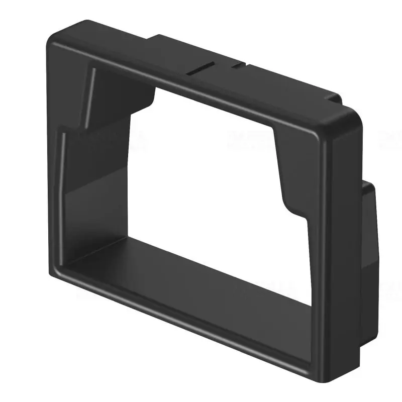 Ingyenes szállítás OBO LKM KSR40060 élvédő gyűrű40x60mm 6249750