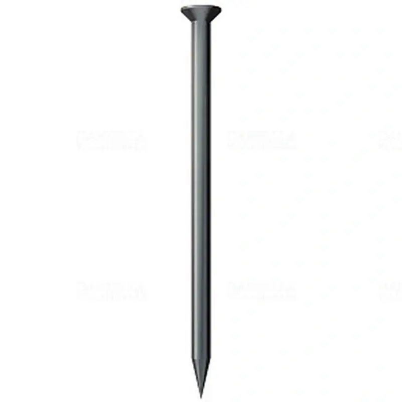 Újdonság OBO 362 60 BK Acélszeg edzett 2x60mm 3353605