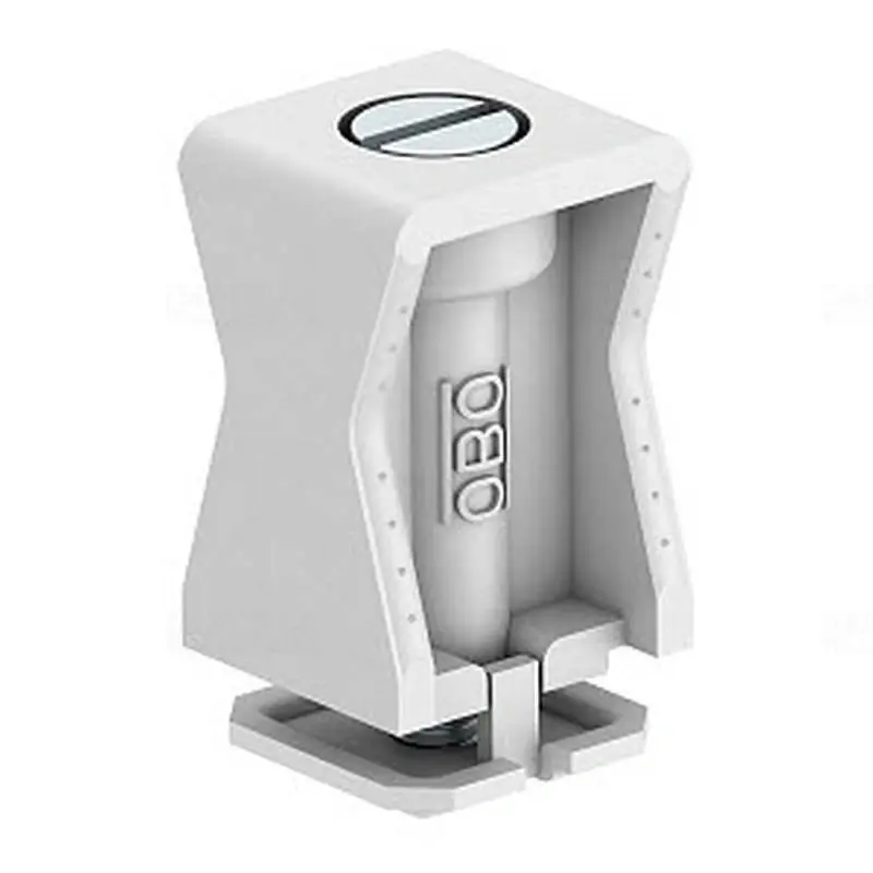 Alacsony ár OBO 2050 5-25 LGR sorolható bilincs 5-25mm világosszürke 2254026