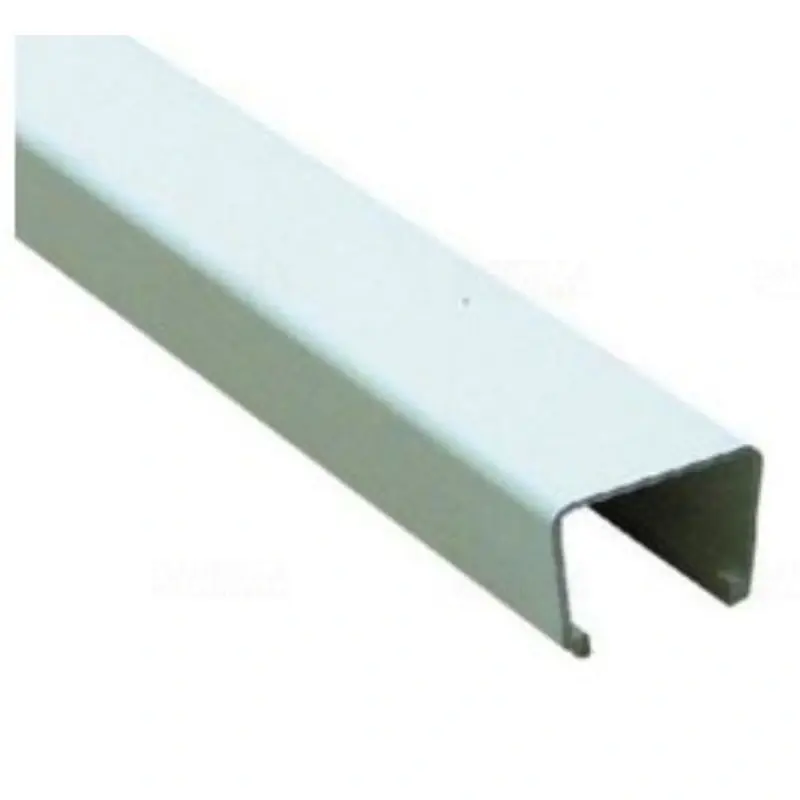 Eredeti Legrand 611300 DLP klíma fedél 100x60mm fehér