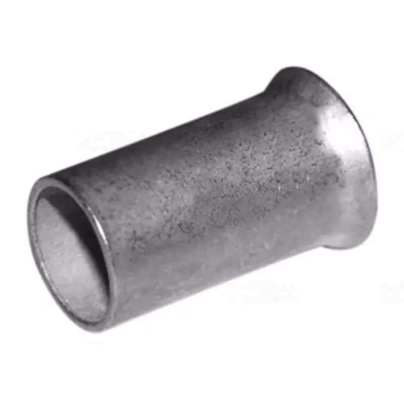 Eredeti Érvéghüvely szigeteletlen 6,0/20270107 Haupa