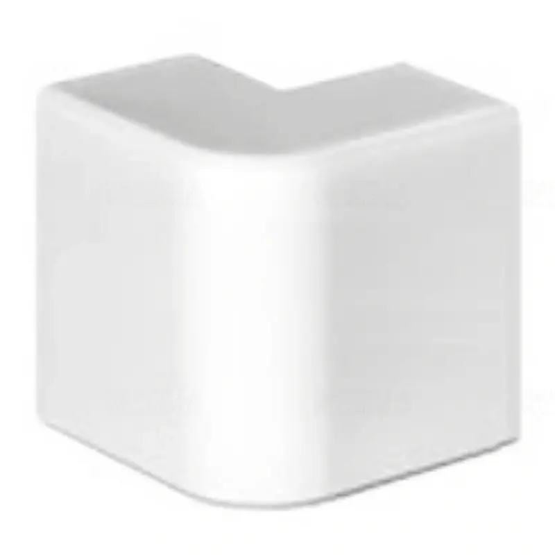 Legrand 638132 DLP eco mini külső könyök 24x14mm Alacsony ár