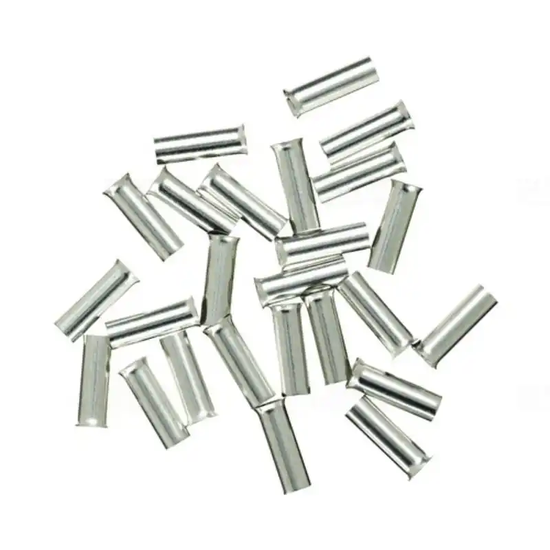 Érvéghüvely szigeteletlen 6,0/12270102 Haupa Rendeld meg most