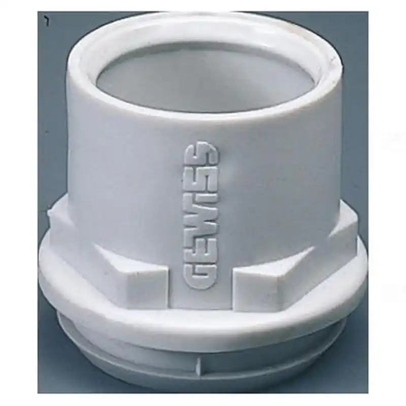 Prémium Rugalmas polimer védőcső/szerelvénydoboz csatlakozó szürke 20-as csőhöz IP44 GW50422