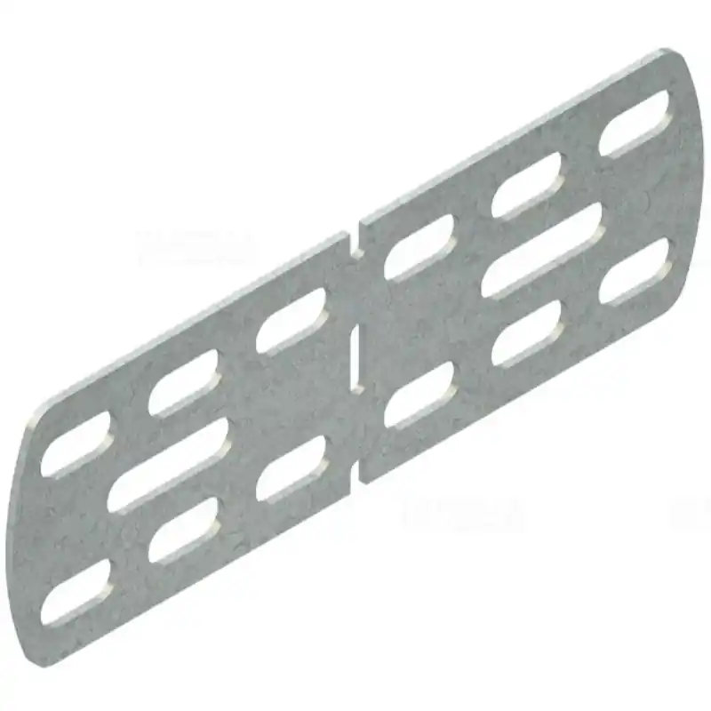 Korlátozott ajánlat Kábeltálca összekötő tűzihorganyzott RVV50 F