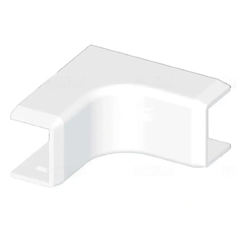 Belső sarok LV24x22 vezetékcsatornához fehér, 8795 HB Kopos Ingyenes szállítás