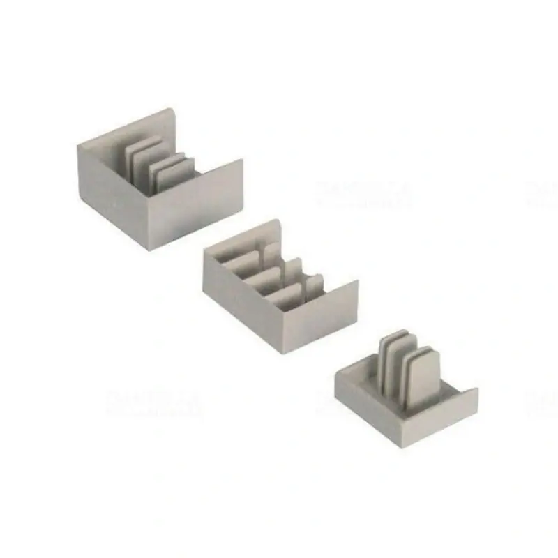 Biztonságos fizetés Z-V-AK/2+3P sorolósín fedél 264930 Eaton