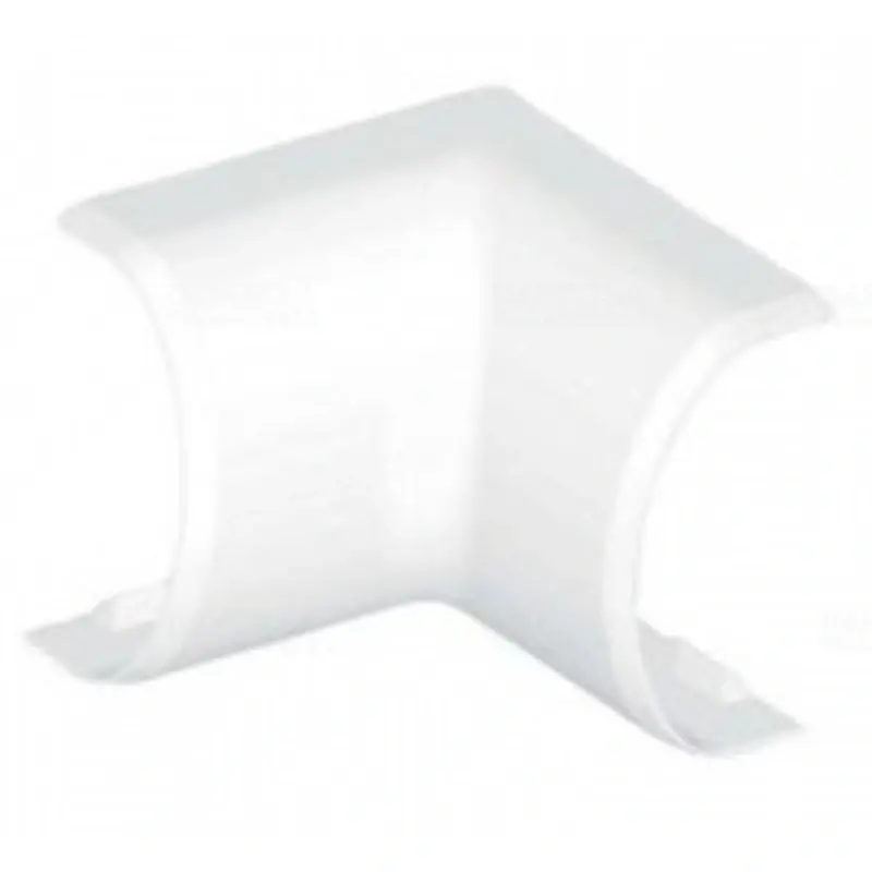 Pénzvisszafizetés Belső sarok LE 40 vezetékcsatornához fehér, 8755 HB Kopos