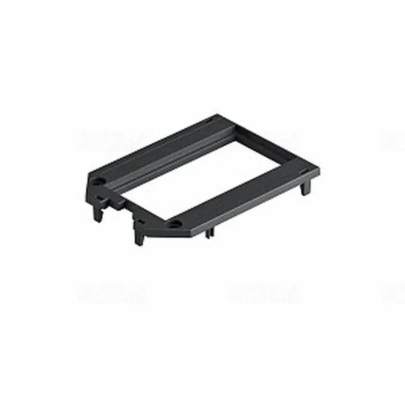 OBO UT34 P2 Fedlap UT3-hoz és UT4-hez 2 db Modul 45 részére 104x76x4 7408773 Ajánlat