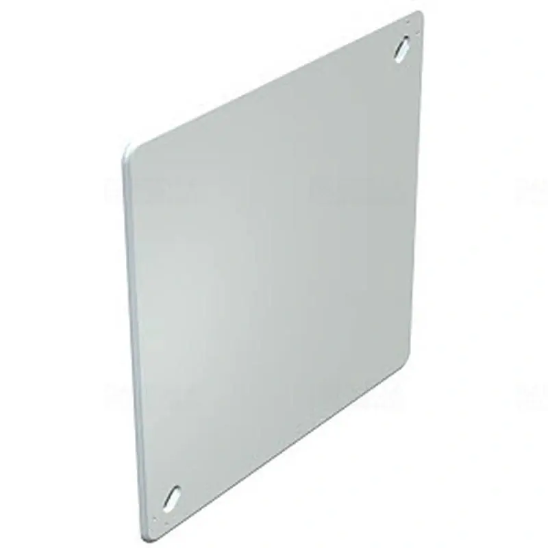 OBO UV 200 D Dobozfedél vakolat alatti 210x210x2 fehér 2003252 Eredeti