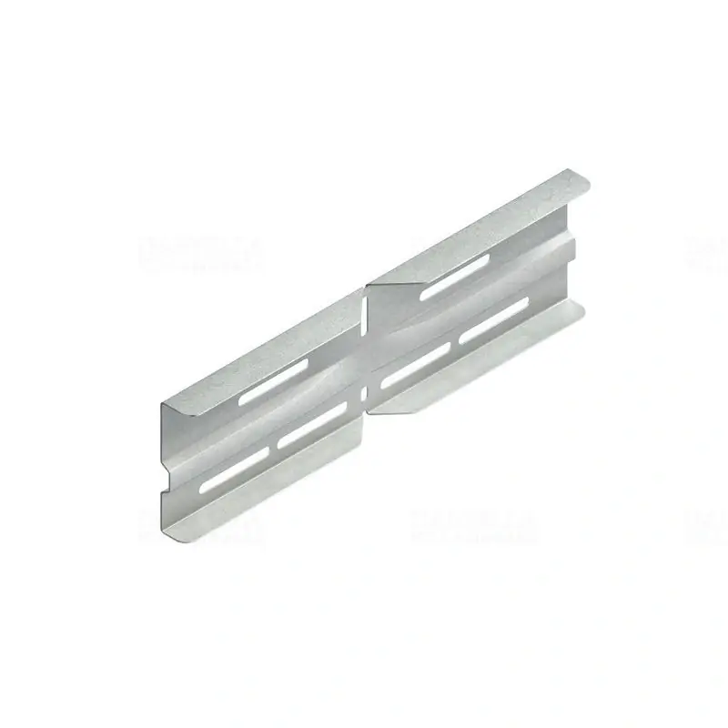 Autentikus NIEDAX WSWV 105390 F vízszintes összekötő WRL tálcához