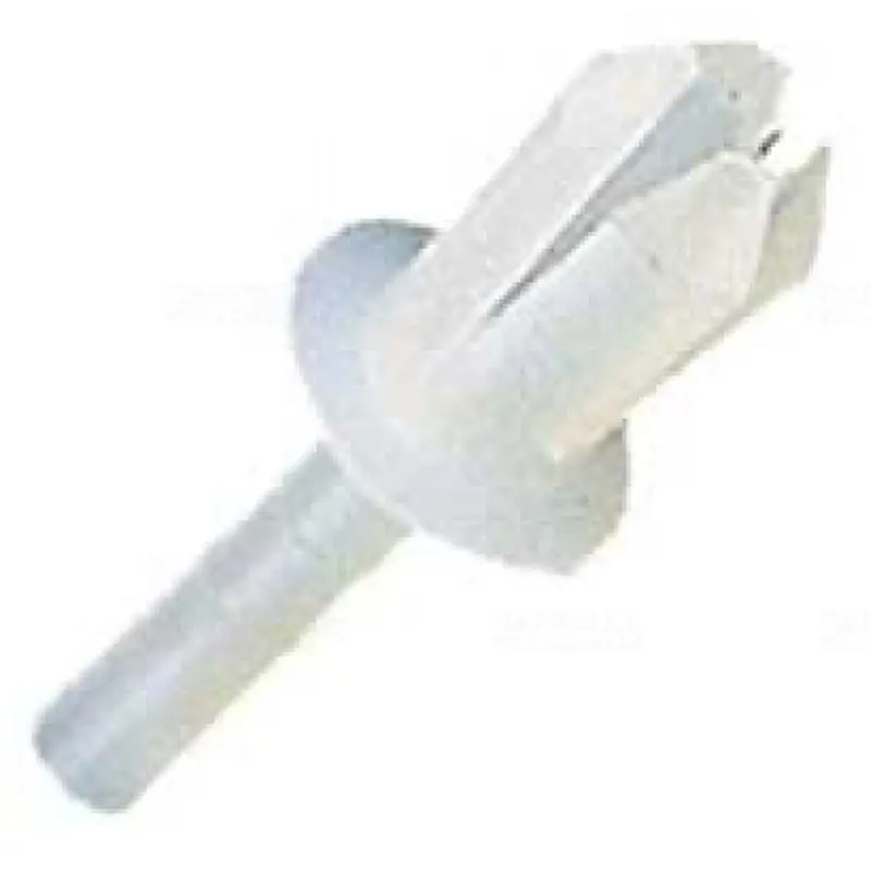 Legrand 036646 LCS tépőzáras kábel rögzítő Rendeld meg most