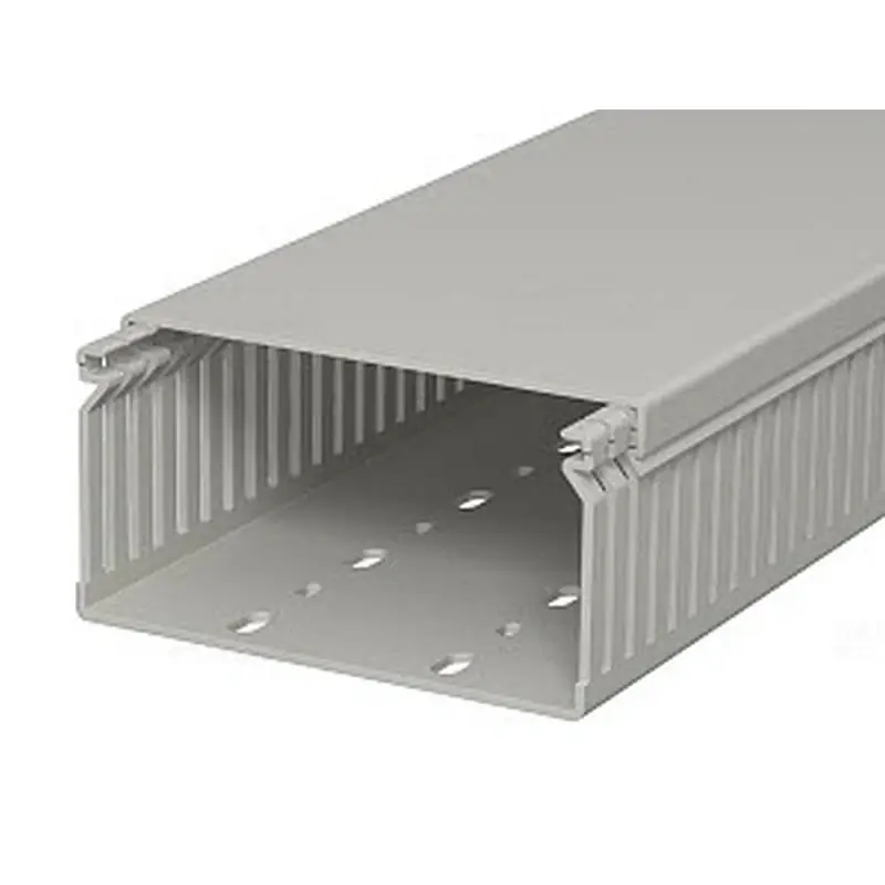 Perforált kábelcsatorna 60x120 (magasság*szélesség) LK46178039 Rendeld meg most