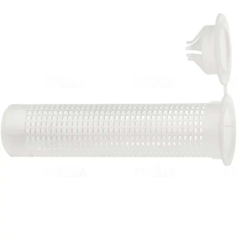 Kedvezmény SH műanyag szitahüvely SH 20-130, M12, M16 menetes szárakhoz 920130SH