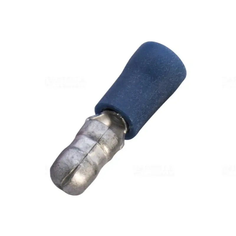 Haupa hengeres saru 1,5-2,5mm2/4mm 260449 Csak ma