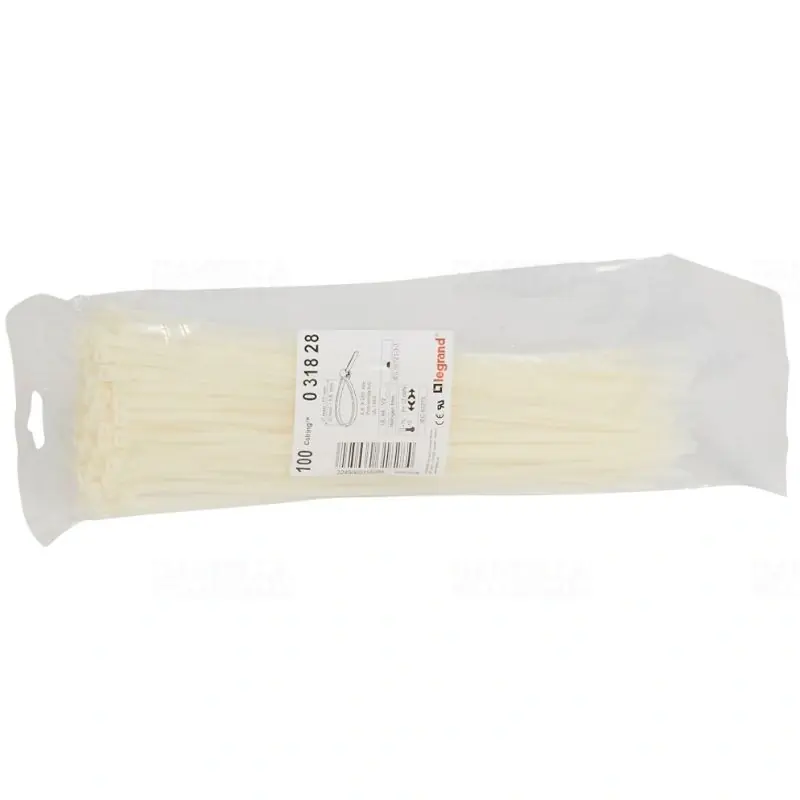 Legrand 031829 Colring Kábelkötegelő 360x4,6 natúr Népszerű