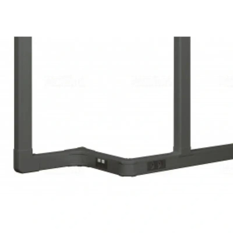 Vedd meg most Legrand 075770 DLP kanyarelem 90° fekete 80x50mm kábelcsatornához