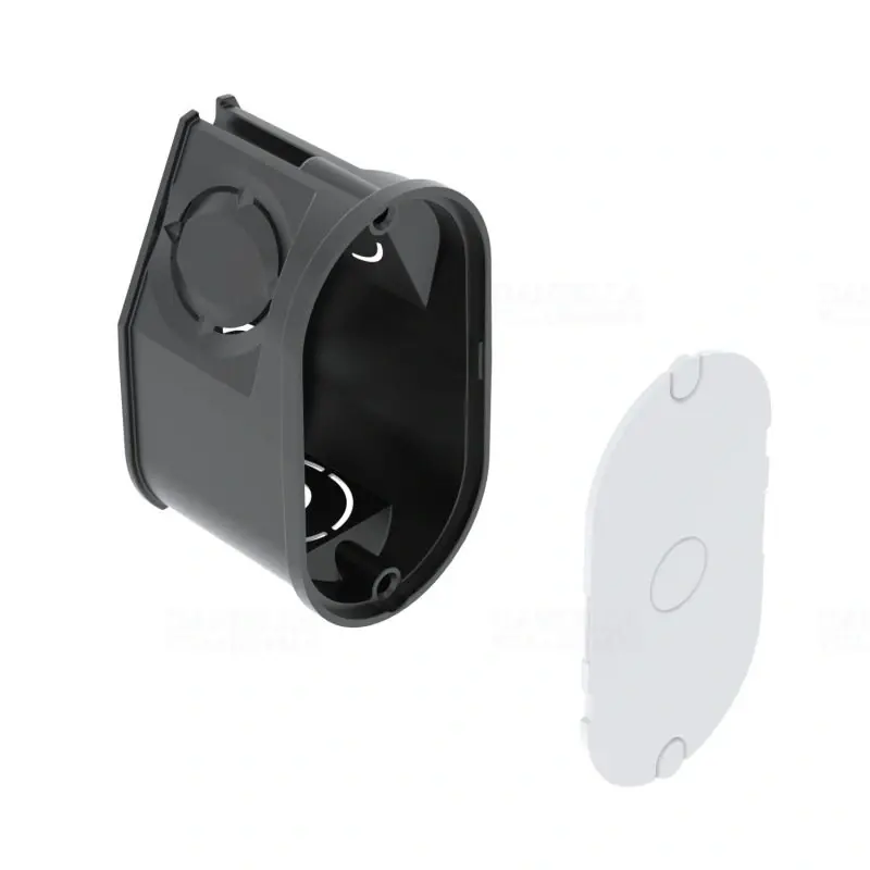 Gyors szállítás OBO UG 30-WA-D csatlakozódoboz fali lámpához vakolat alatti 2003732