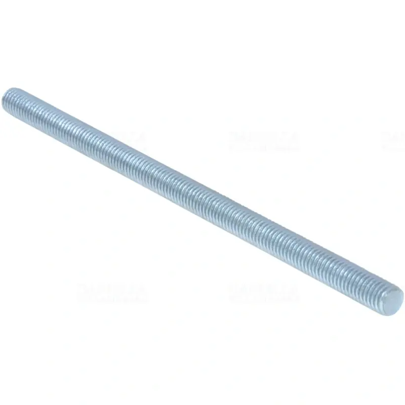 Expressz szállítás BIS Menetes szár M10 1m, tűzálló 6303010 Walraven