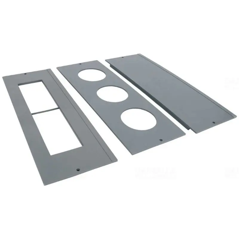 Padlódoboz szerelvény alátét89x250/teli, PP 80/0 LB Kopos Kiváló minőség