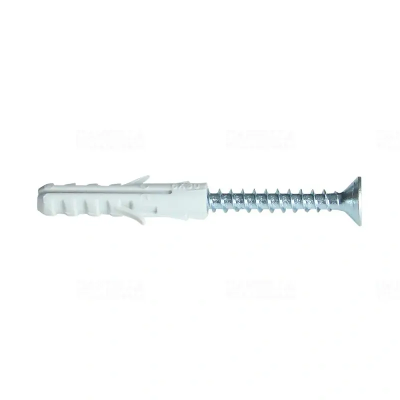 Tipli +csavar T6CS-PA 6x30mm Újdonság