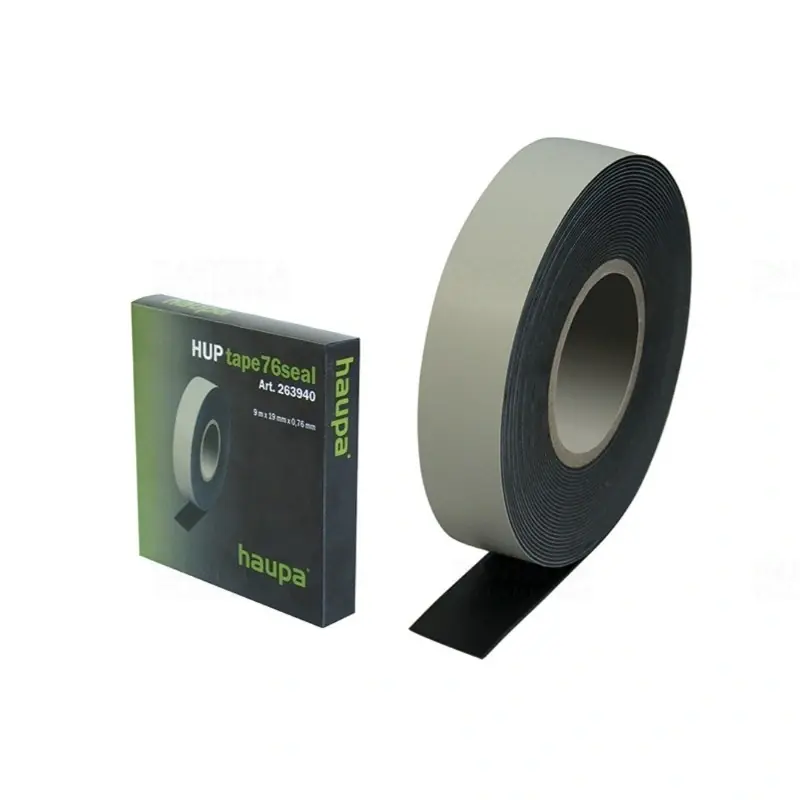 Szig. szalag önvulkanizáló HUPtape76seal19x9m H-263940 Gyors szállítás