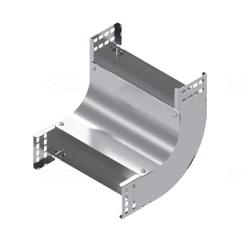 BAKS LUBNJ150H60 Sarokidom 90 fokos 60x150mm függőleges, fedéllel 130976 Olcsó