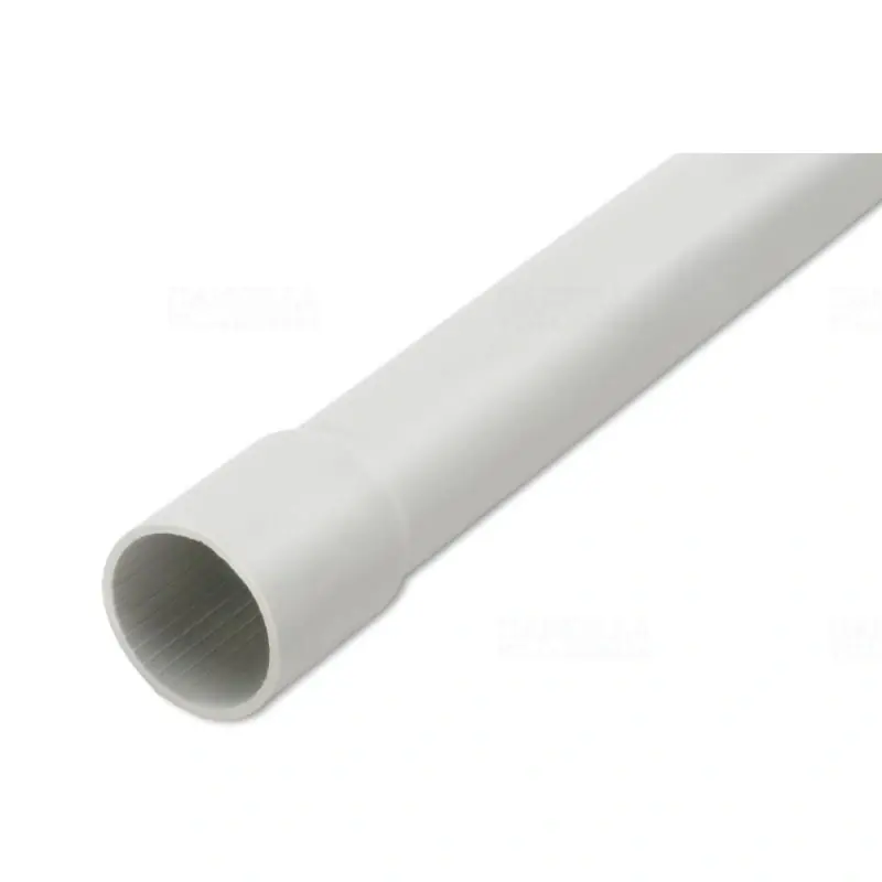 Mü.I.cső UPRM Turbo 16 tokos végű világosszürke (3m) (111m/köteg) 084208 Univolt Vedd meg most