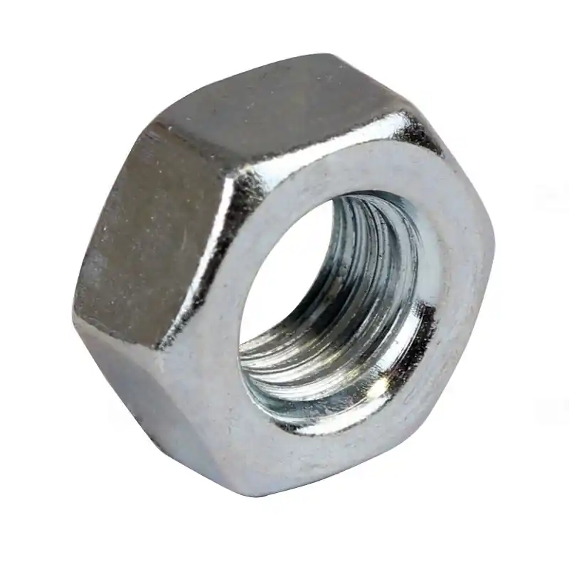 Gyors szállítás Hatlapú anya, horganyzott, M8, HANYA8 Tracon