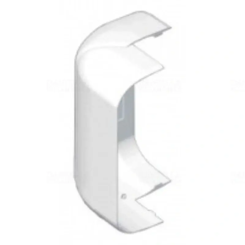 Külső sarok (állítható) PK 210x70 D vezetékcsatornához fehér, 8496 HB Kopos Akció