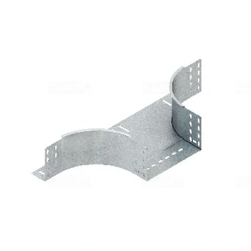 Kábeltálca leágazóidom 110x100 RTA 110100 NIEDAX Népszerű