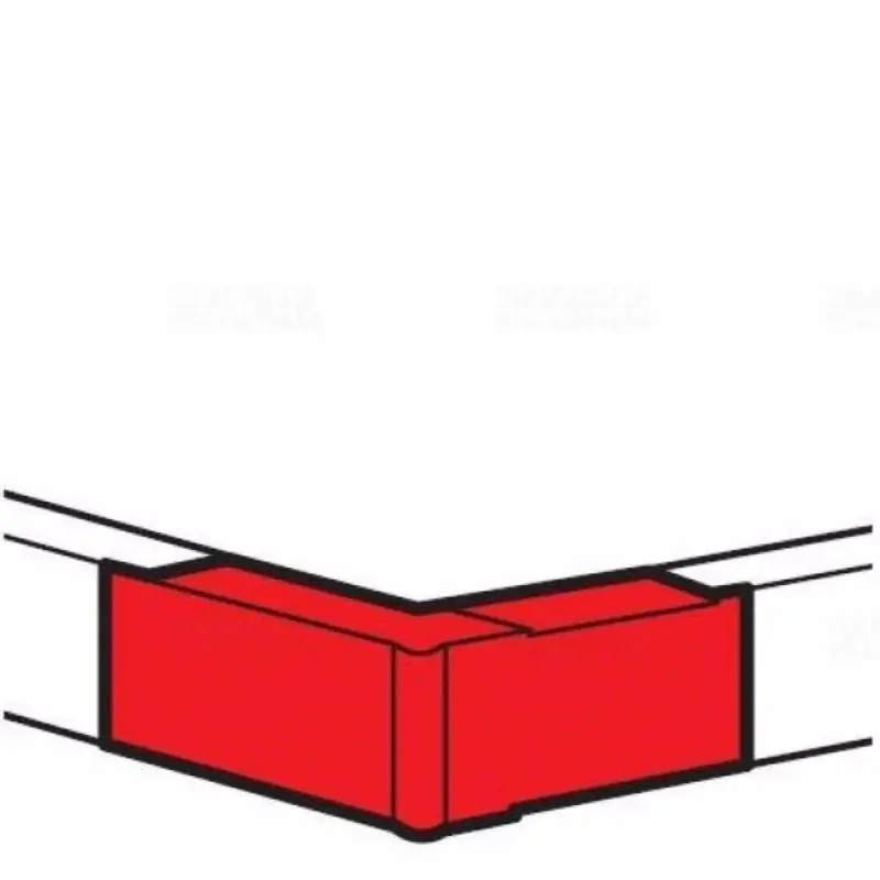 Alacsony ár Legrand 638142 DLP eco mini külső könyök 32x16mm