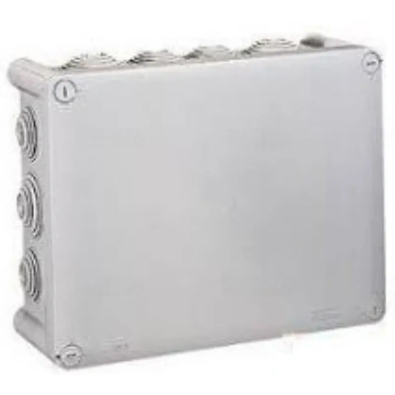 Legrand 092062 Plexo doboz 220x170x86mm IP55, 12 kábelbevezető Legjobb ár