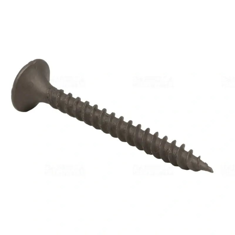 Korlátozott ajánlat Gipszkarton csavar fémhez, 3,5x35mm GCSS35 Tracon