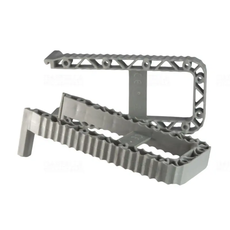 Rögzítőszárny dobozok közvetlenül fémhez történő rögzítéshez SB-MK 1 KB Kopos Népszerű