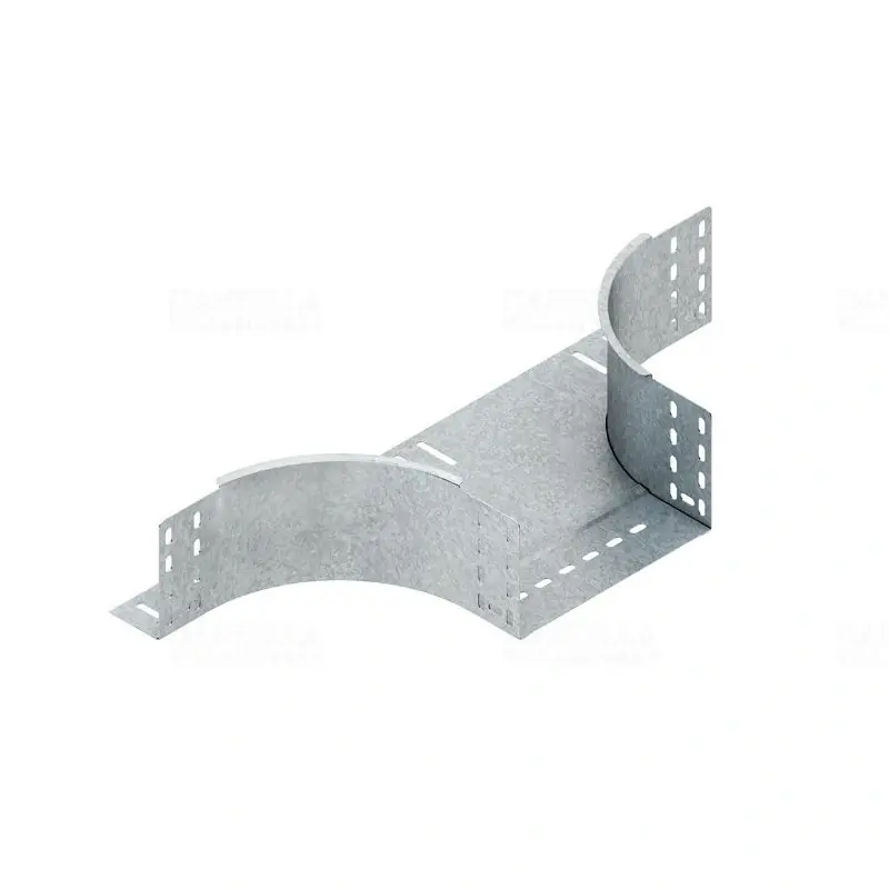 NIEDAX RTA 110400T leágazó tűzihorganyzott Prémium