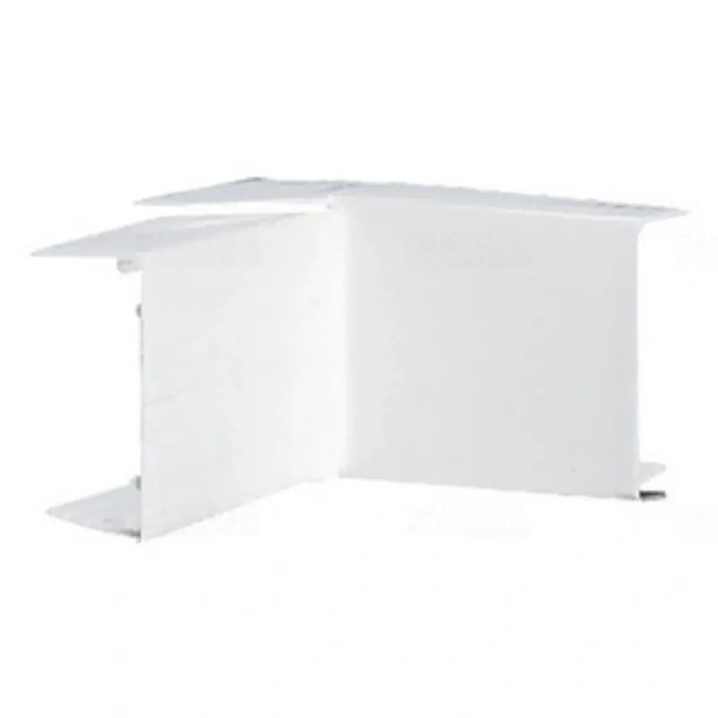 Legrand 033326 DLP mini külső-belső könyök 40x16mm csatornához Biztonságos fizetés