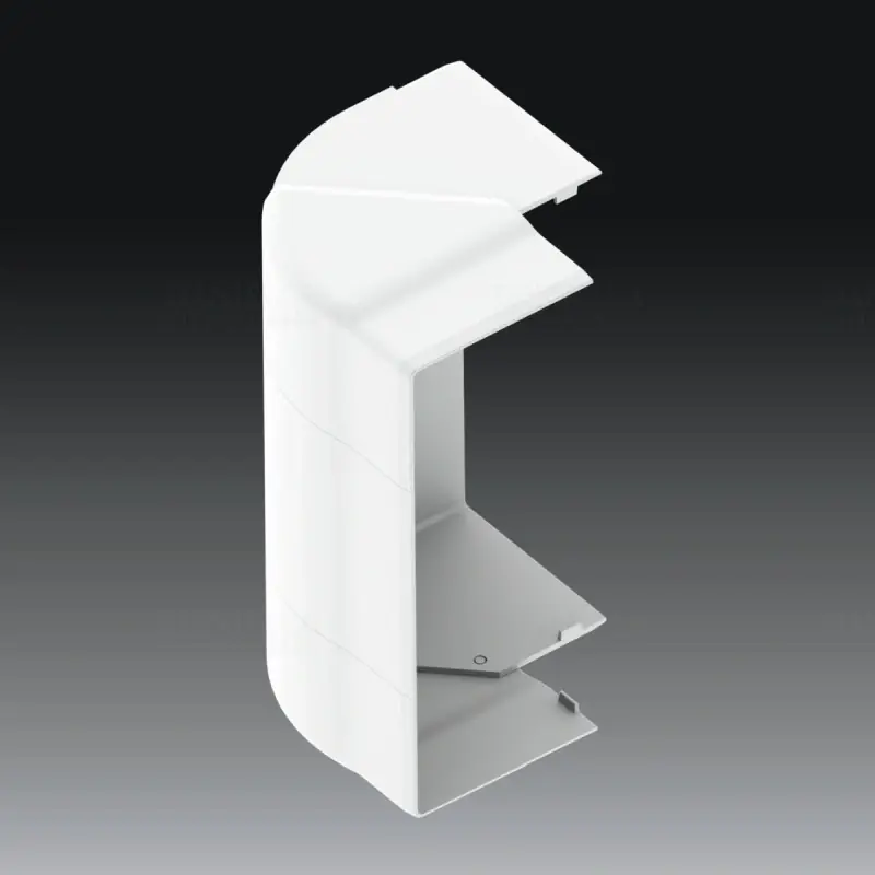 Külső sarokidom PK 170x65 D vezetékcsatornához, 8236 HB Kopos Kedvezmény