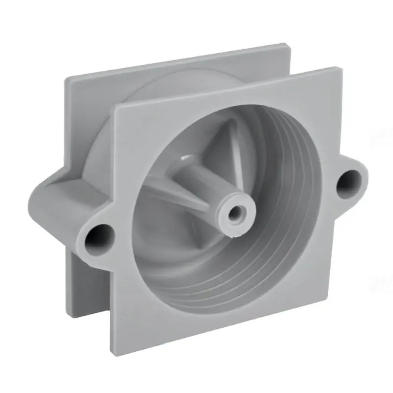 Kivezető gyűrű betondobozhoz 47x62 25-32 EN csövekhez szürke halogénmentes, BV 2532 KA Kopos Utolsó esély