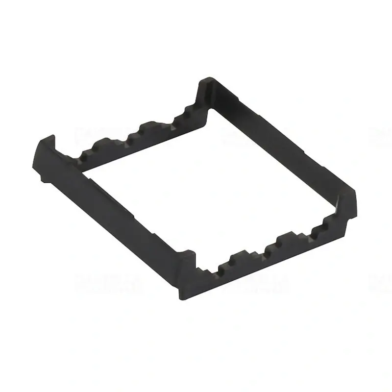 Kiváló minőség Legrand 653079 DLP Kiegészítő rögzítőkeret, Program Mosaic szerelvényhez, 90°, 2modul