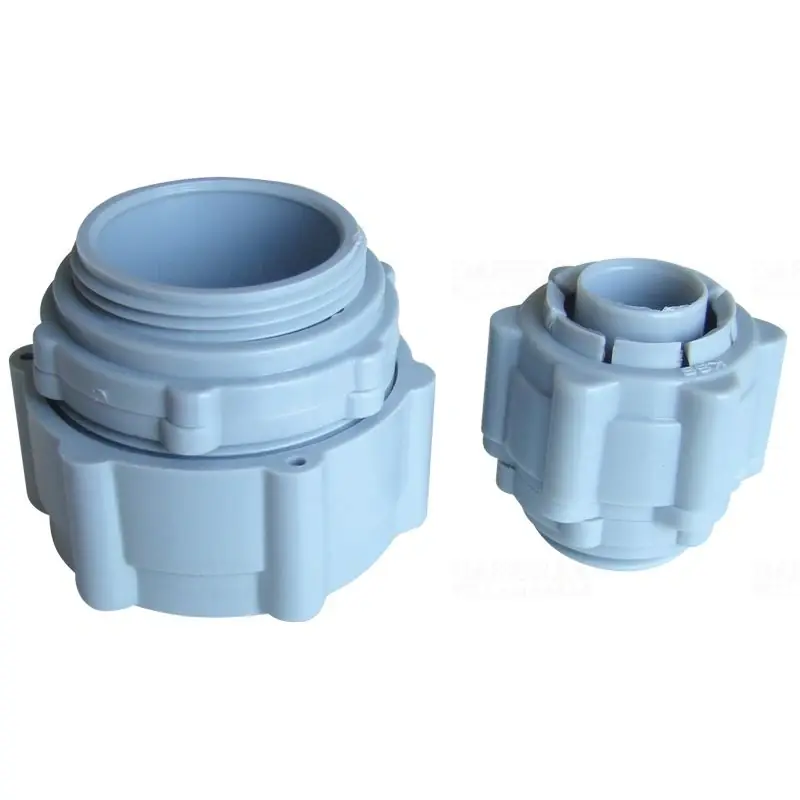 Gyorscsatlakozó gégecsőhöz M25 GCS-25 Tracon Kiárusítás