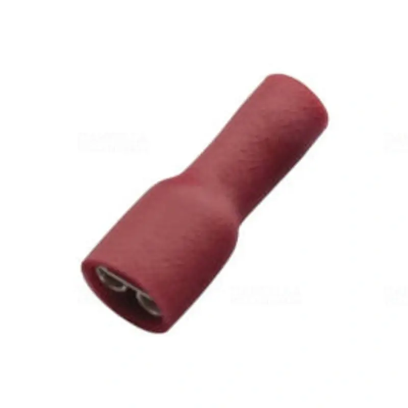 Gyorscsatlakozó hüvelyPTCSH-5 HAUPA 263453 4,8x0,8 Eredeti