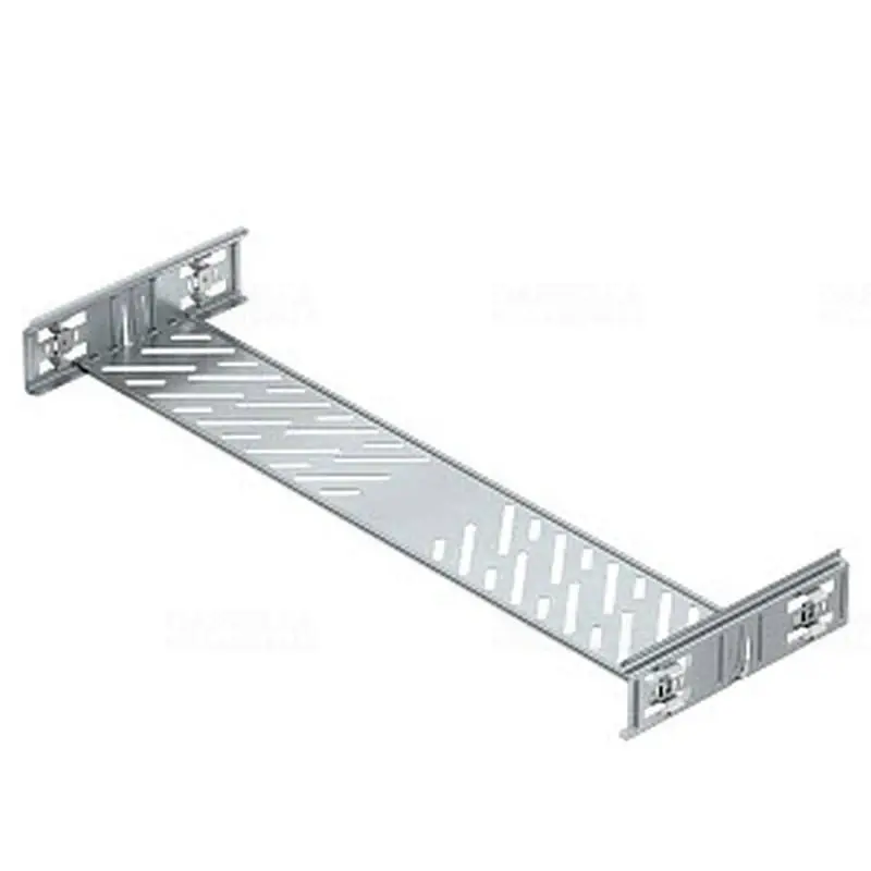 Csak ma OBO KTSMV 660 DD Összekötő szett Magic kábeltálcákhoz 60x600x200 6068948