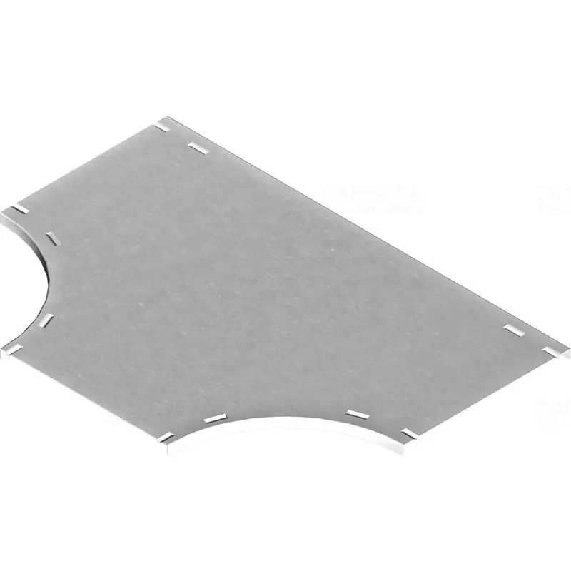 BAKS PTKPJ200 Fedél 200-as T-idomhoz 103613 Biztonságos fizetés