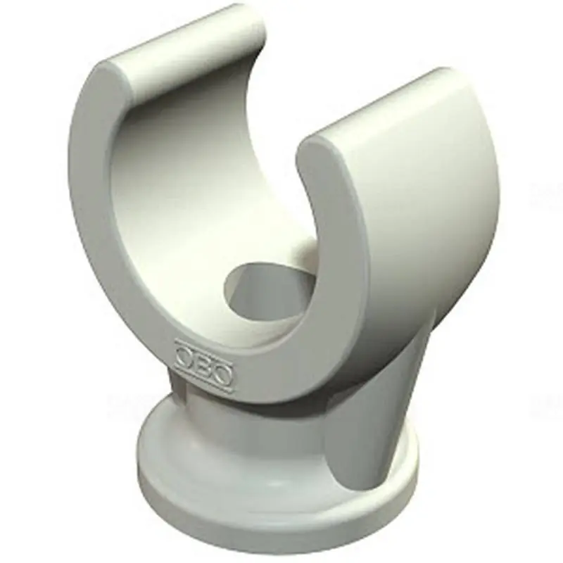 Csak ma OBO 2962 22 LGR talpas szorítóbilincs 19-22mm 2140233