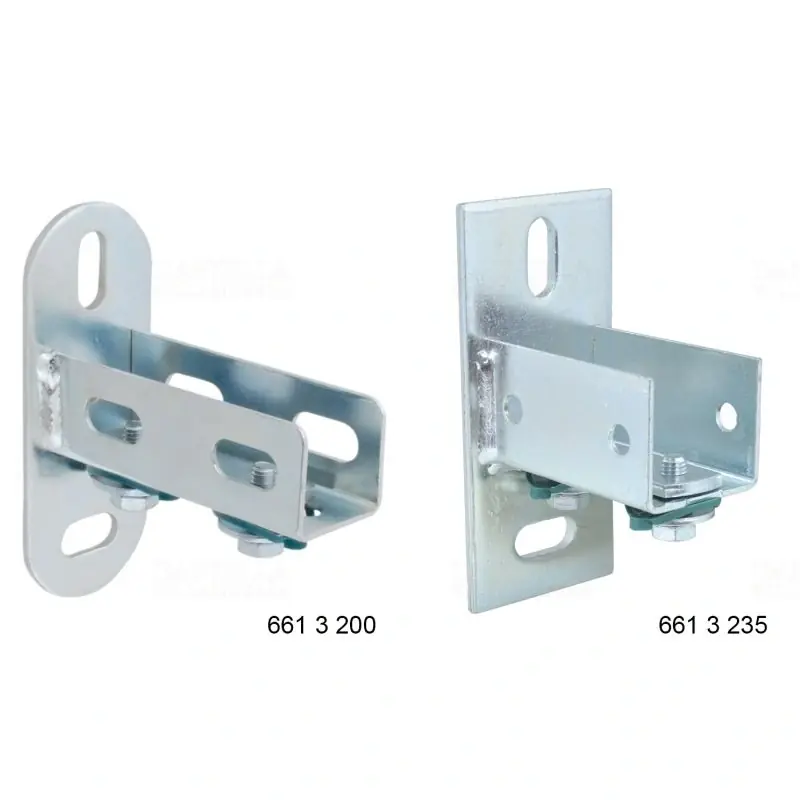 BIS RapidRail Fali tartóWM0-30 6613200 Walraven Utolsó esély