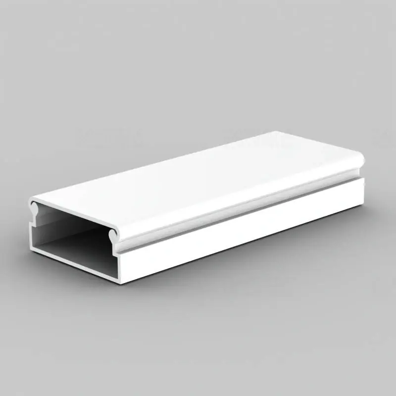 MCSN 40x15 (szél/mag) fehér öntapadós, LV 40X15 P2 Kopos (30 fm/köteg) Kiárusítás